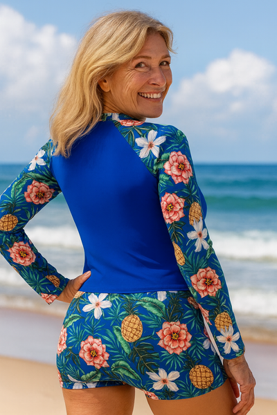 Kirra| Tankini Set