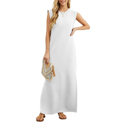 Elodie | Women’s Summer Casual Loose Long Dress