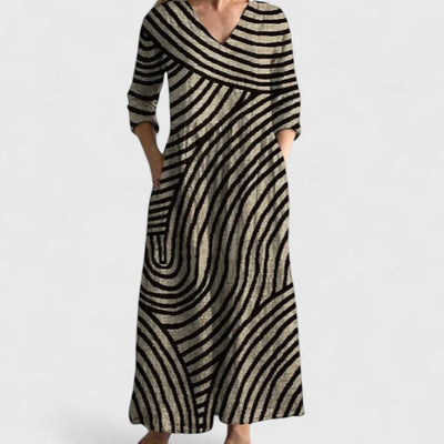 Eveloria | Comfortable Dress