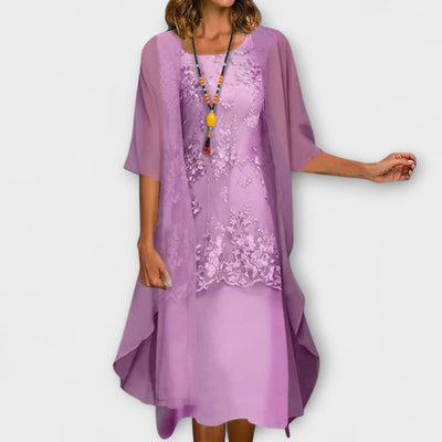 Lyriane | Elegant Dress