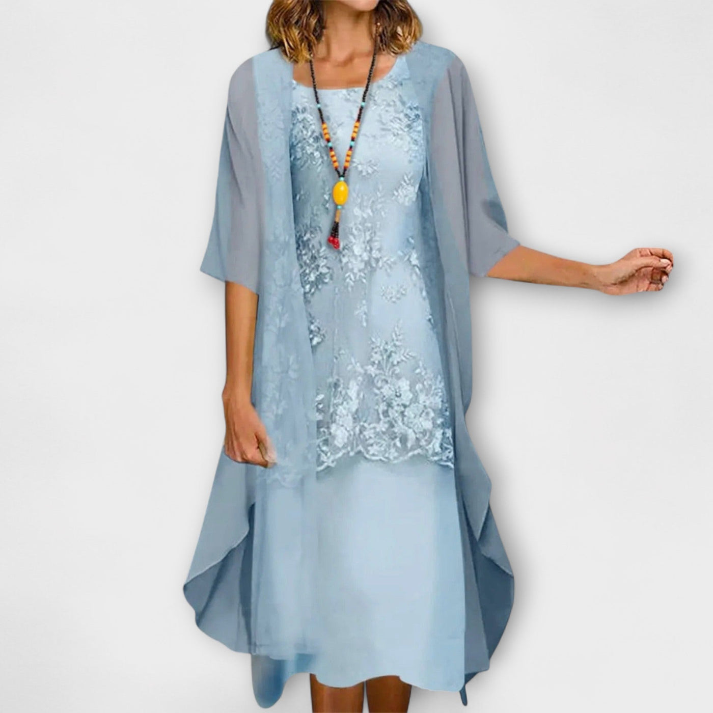 Lyriane | Elegant Dress