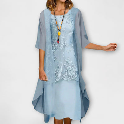 Lyriane | Elegant Dress